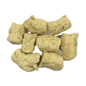 PROTEÍNA TEXTURIZADA DE GUISANTE GRUESA