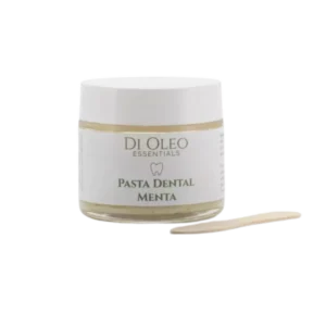 PASTA DENTAL NATURAL SABOR MENTA DI OLEO