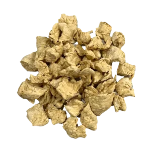 PROTEÍNA TEXTURIZADA DE GUISANTE EN TROZOS