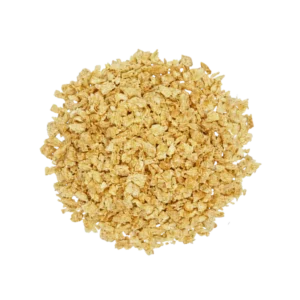 PROTEÍNA TEXTURIZADA PICADA DE GUISANTE
