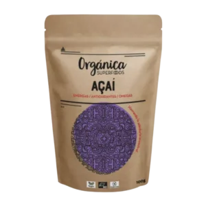 AÇAI BIO