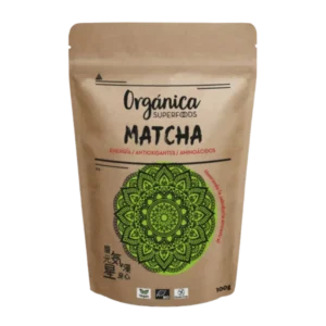 te matcha