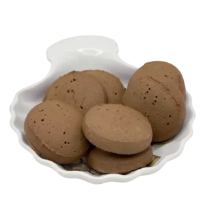 Galletas algarroba biogredos