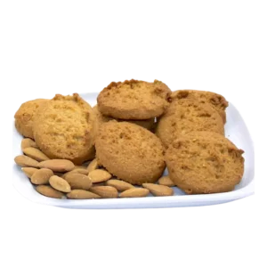 galletas sarraceno biogredos