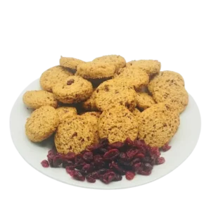 Galletas arándanos biogredos
