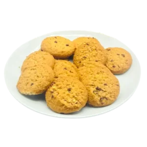 galletas sarraceno chocolate biogredos