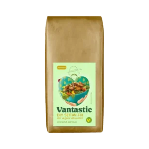 seitan en polvo vantastic foods 250g