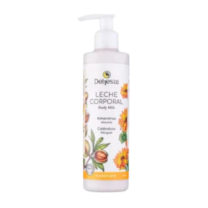 leche corporal hidratante bio