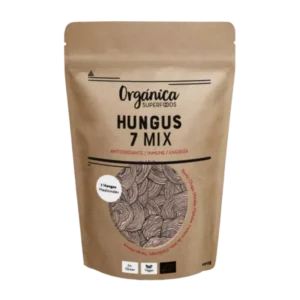 hungus 7 mix orgánica superfoods