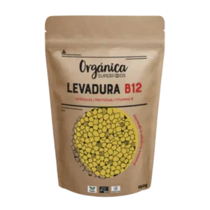 levadura nutricional b12 organica superfoods