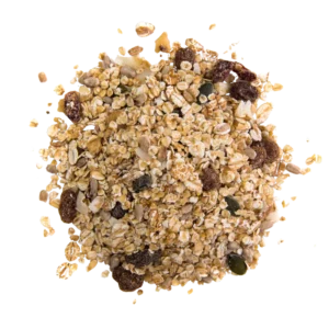MUESLI