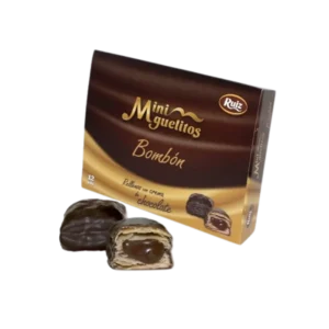mini miguelitos bombon