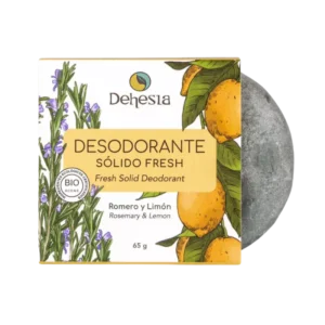 DESODORANTE DEHESIA