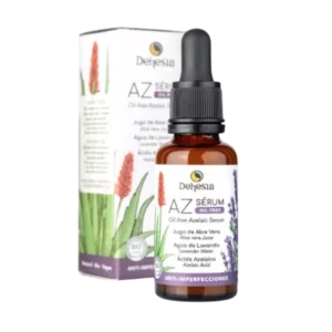 serum facial imperfecciones