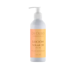 CREMA SOLAR 30 PIELES SENSIBLES