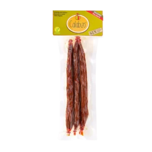 CALABIZO PICANTE 120g calabizo