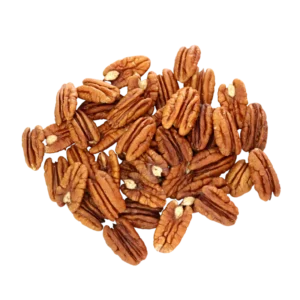 Nueces pecanas bio a granel