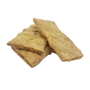Filetes de soja texturizada a granel