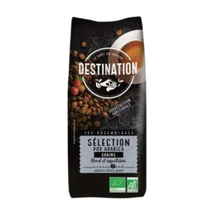 Café en grano selection 1kg destination