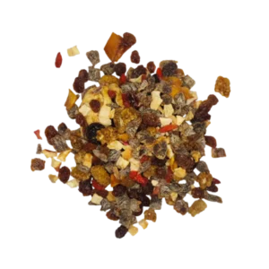 MIX FRUTA DESHIDRATADA BIO