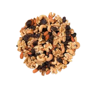 mix de frutos secos bio