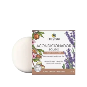 Acondicionador Sólido Multi-Reparador Bio dehesia